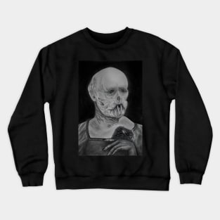 Rat keeper Crewneck Sweatshirt